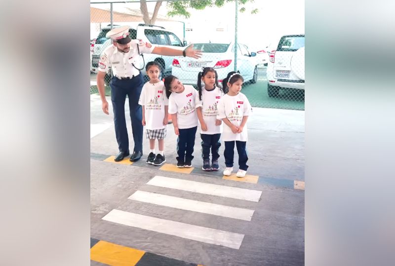 GDN Ramadan campaign highlights ‘road safety’